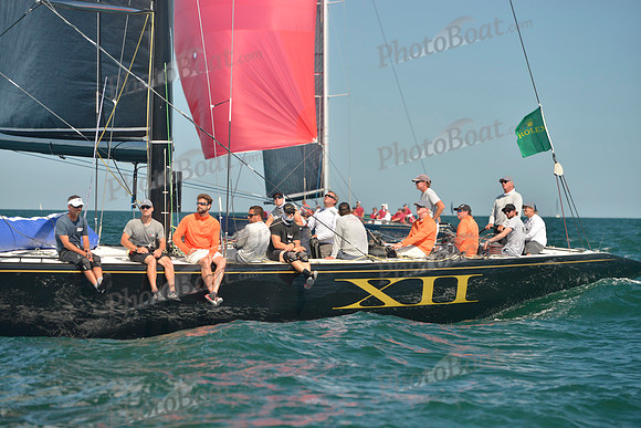 2018 NYYC Race Week D_0660