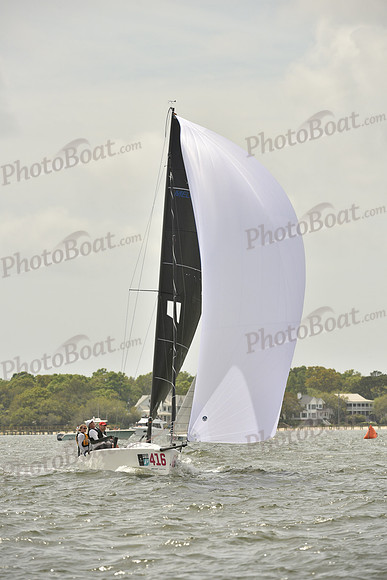 2019 Charleston Race Week E_1293