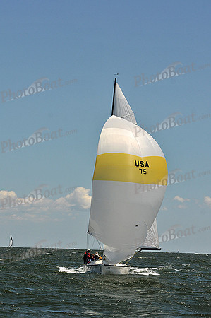 2014 Southern Bay Race Week C 1368