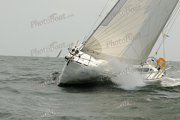 2012 Cape Charles Cup A 1141