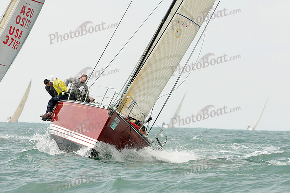 2012 Charleston Race Week A 548