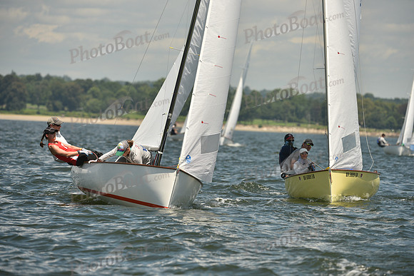 2018 Thistle Nationals G_0448