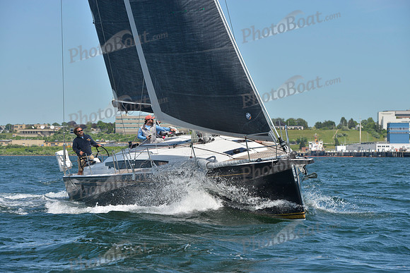 2019 NYYC Annual Regatta B_0820
