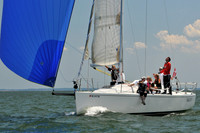 2012 CPYC One Design 1793