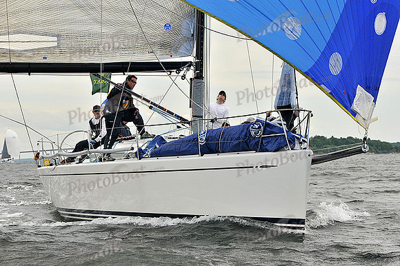 2013 NYYC Annual Regatta A 1589