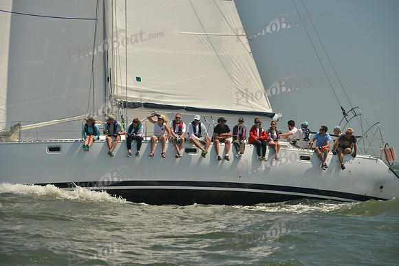 2017 Charleston Race Week A_1049