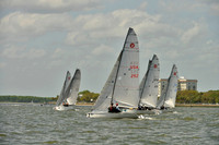 2018 Charleston Race Week B_1003