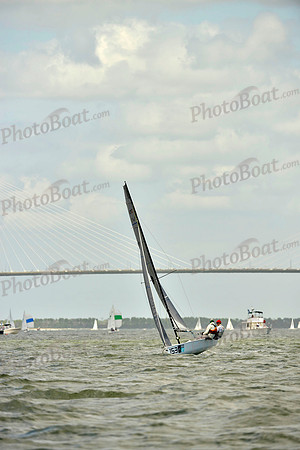 2018 Charleston Race Week B_1170