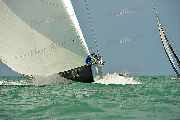 2015 Key West Race Week B 1299