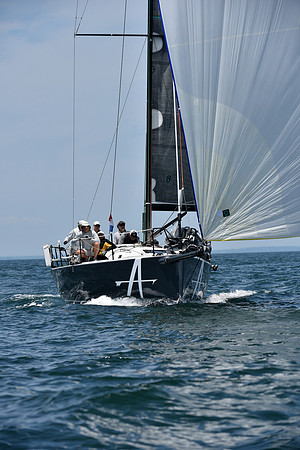 2019 Block Island Race Week E_0740