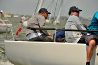 2018 Charleston Race Week A_1655