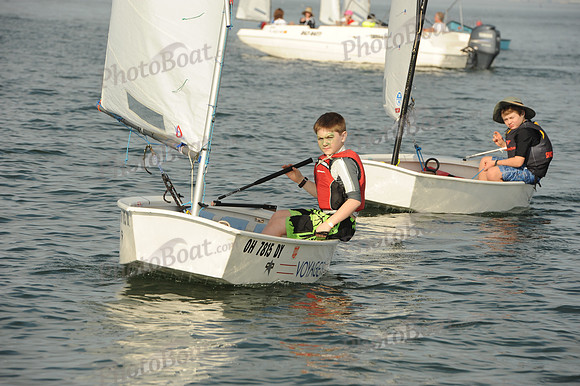 2014 Valentines Regatta C 255