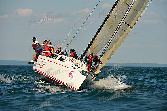2015 Block Island Race Week G 1542