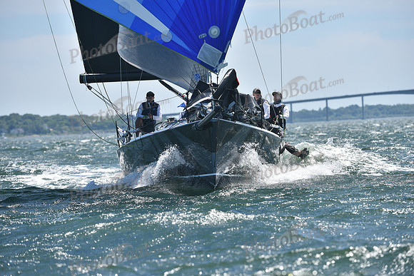 2019 NYYC Annual Regatta C_1101