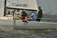2017 Charleston Race Week D_1171