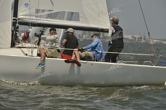 2017 Charleston Race Week D_1171