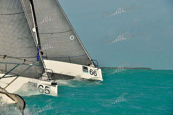 2017 Quantum Key West RW C 062