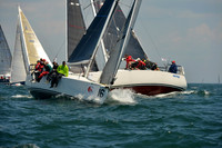 2015 Block Island Race Week A 927