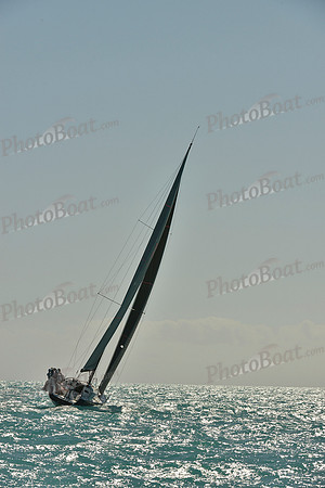2017 Quantum Key West RW E 135
