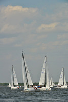 2014 Charleston Race Week D 690