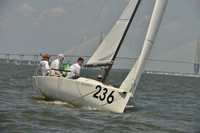 2017 Charleston Race Week D_1120
