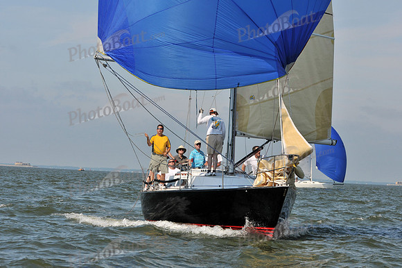 2012 Southern Bay Race Week A_3359