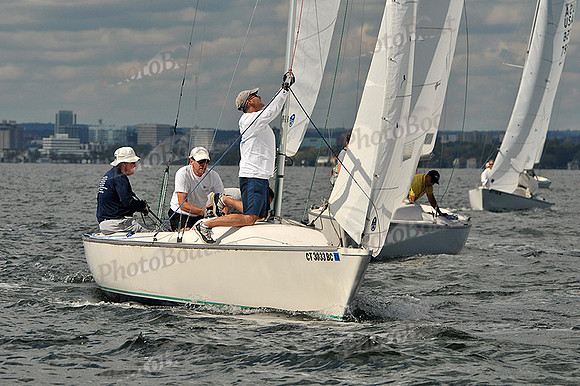 2012 Sonar LIS Champs C 512