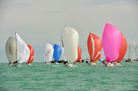 2016 Key West Race Week F_0111