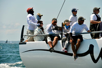 2016 NYYC Race Week A 1207