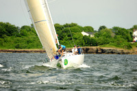 2014 NYYC Race Week A 1037