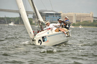 2019 Charleston Race Week F_0350