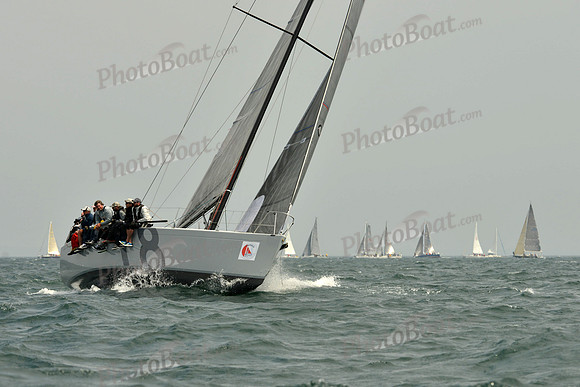 2015 Block Island Race Week D 161