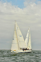 2019 Charleston Race Week A_0388