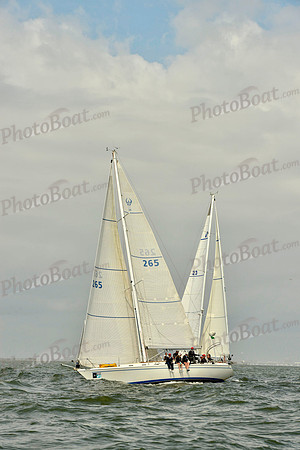 2019 Charleston Race Week A_0388