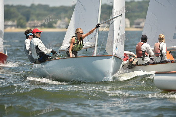 2018 Thistle Nationals G_0086
