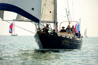2014 Cape Charles Cup A 599