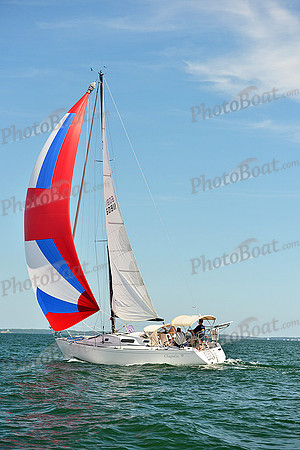 2015 Cape Charles Cup A 1514