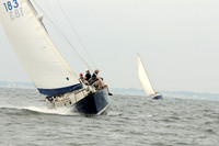 2012 Cape Charles Cup A 245