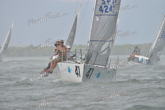 2019 J24 Worlds N_0611