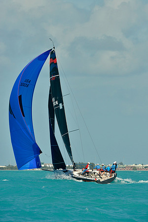 2017 Quantum Key West RW C 680