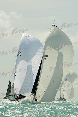 2080 Key West Race Week