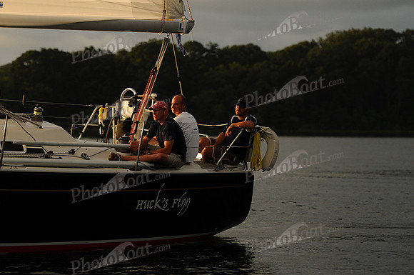 2011 Gov Cup C 260