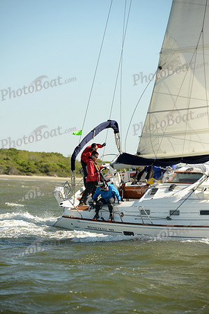 2016 Charleston Race Week E_0104