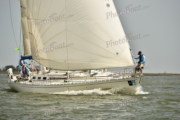 2019 Charleston Race Week C_1733