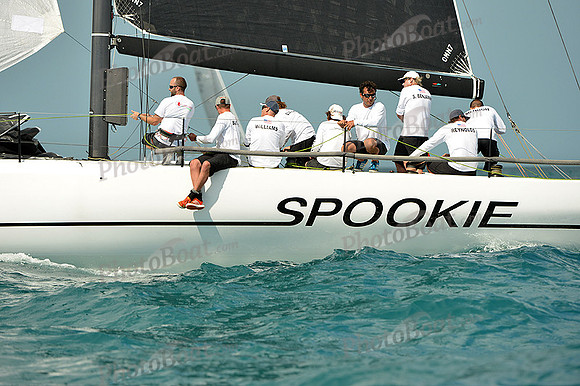 2015 Key West Race Week D 1841