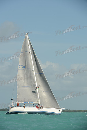 2017 Quantum Key West RW D 127