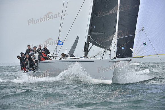 2019 NYYC Annual Regatta D_0519