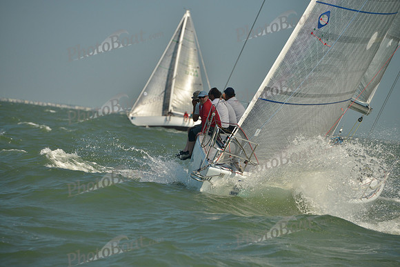 2017 Charleston Race Week A_0217