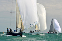 2013 Key West Race Week C 1446