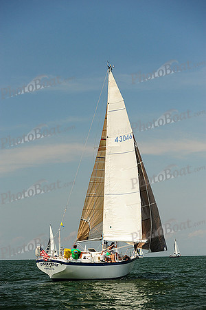 2014 Cape Charles Cup A 1303